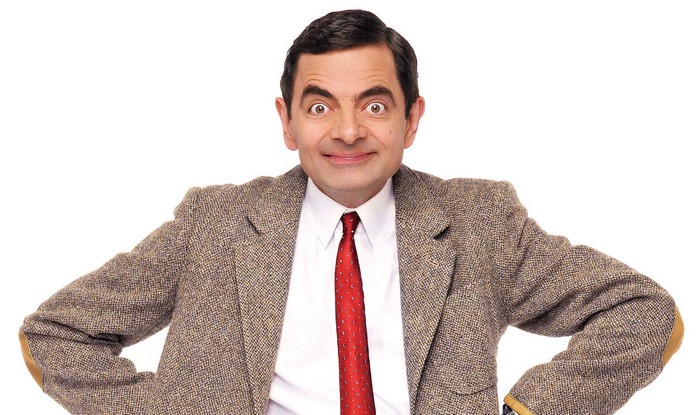 Rowan Atkinson