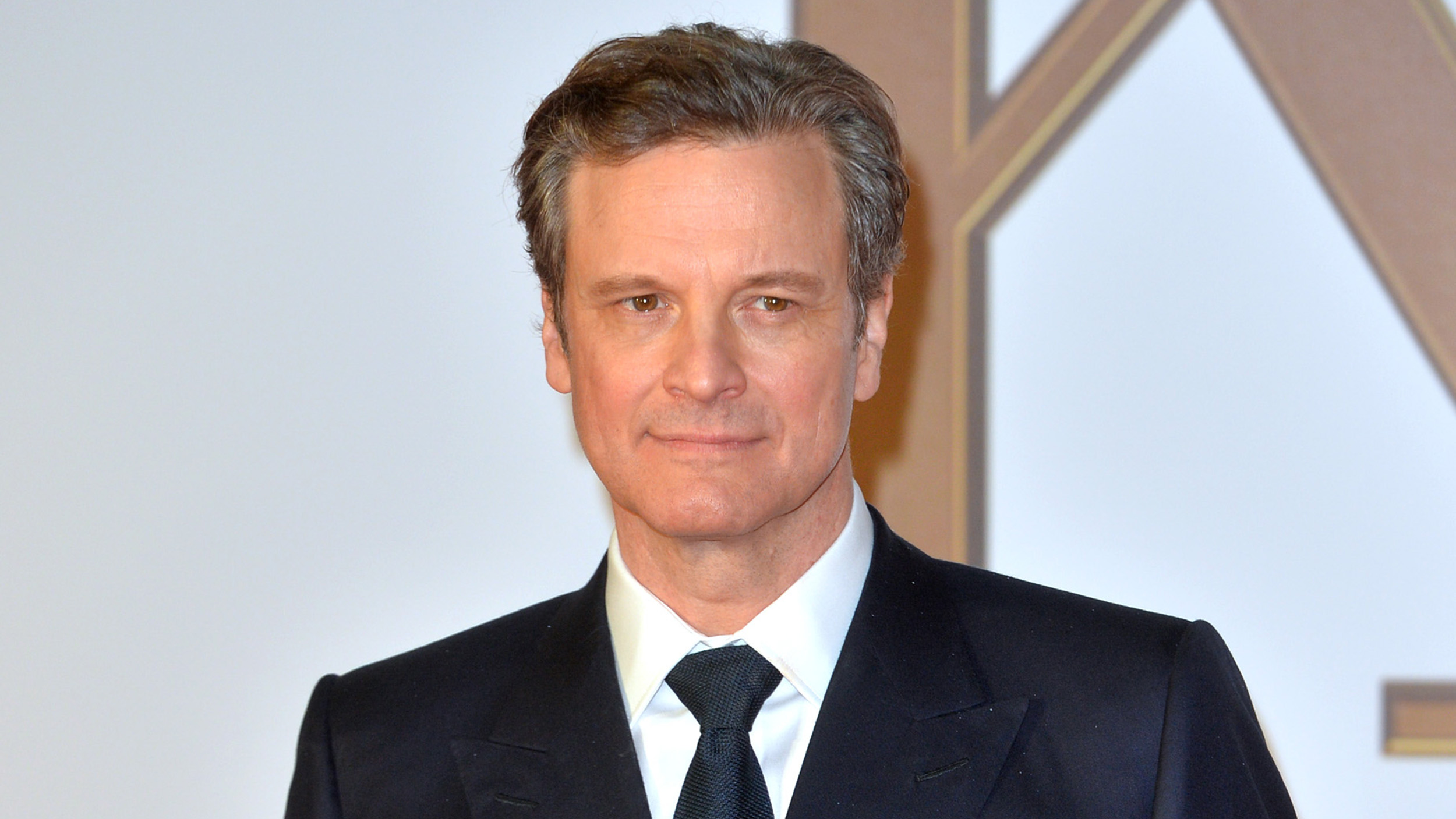 Colin Firth