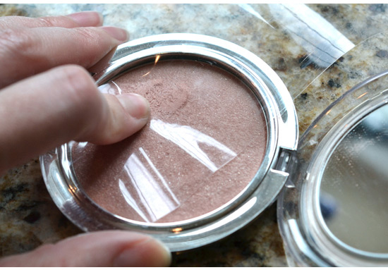 Revive Caked Powders.