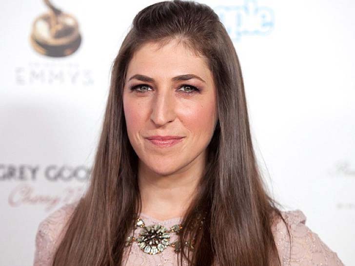 Mayim Bialik: PhD in Neuroscience