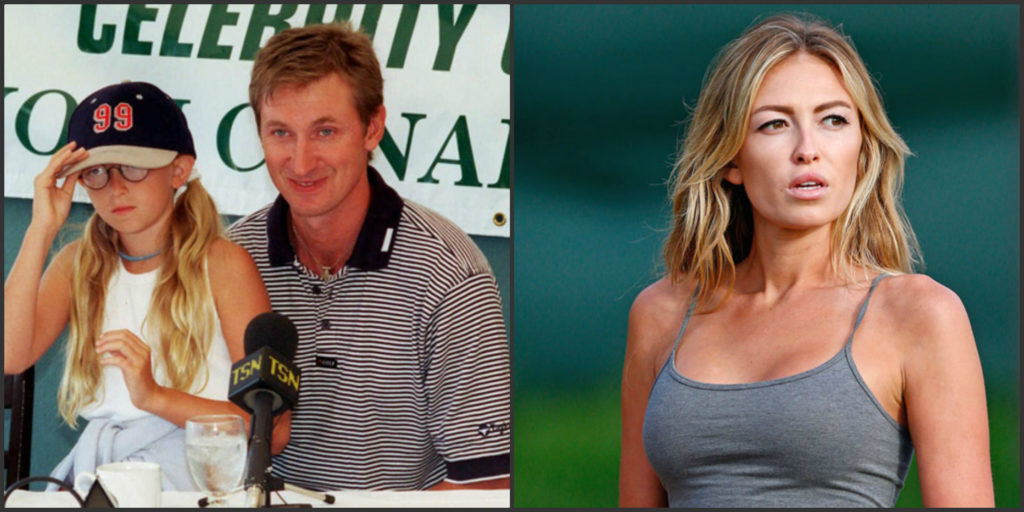 Paulina Gretzky