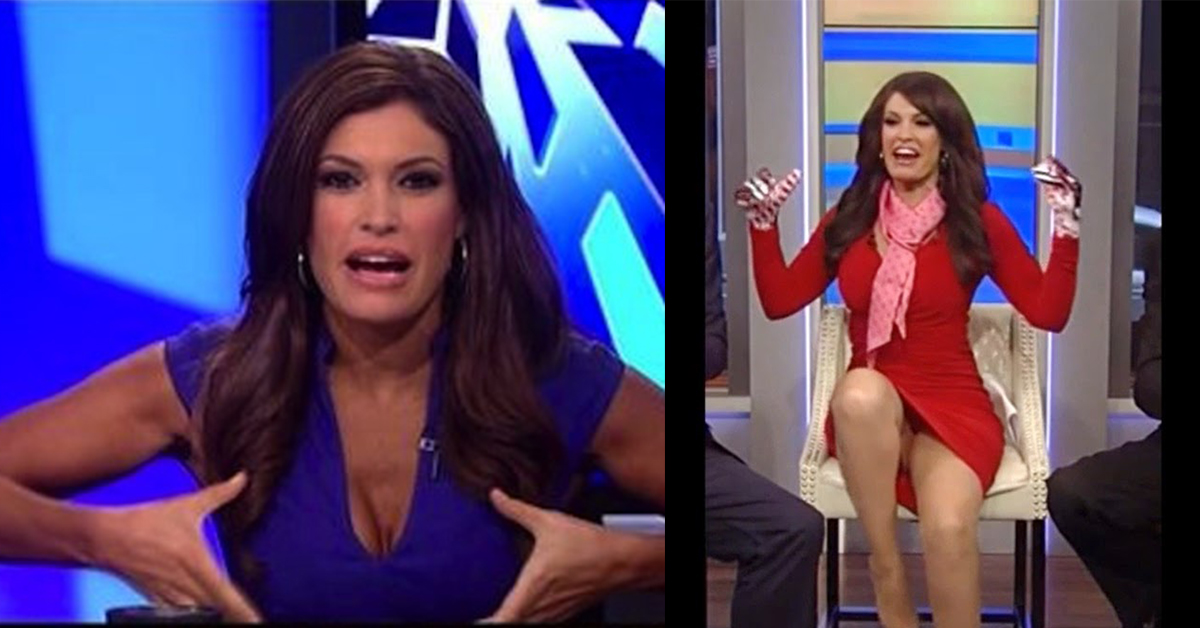 Kimberly Ann Guilfoyle is a co-host on Fox’s The Five, a panel-style news t...