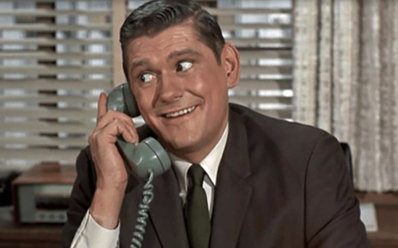 Dick York's Real Reason for Leaving