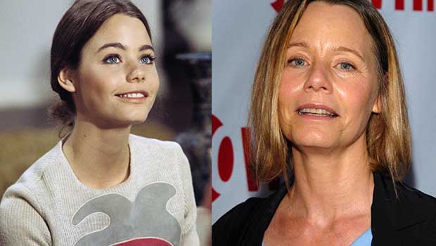 Susan Dey