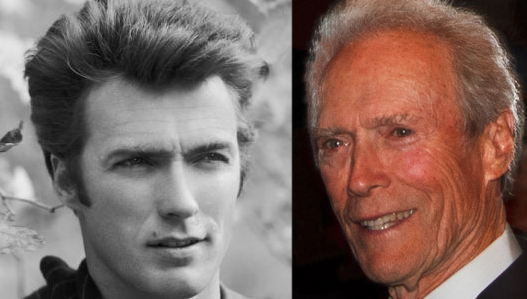 Clint Eastwood