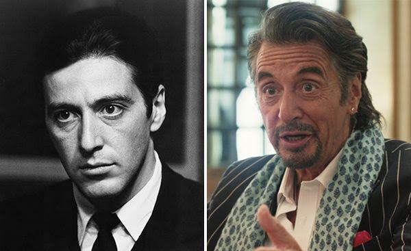 Al Pacino