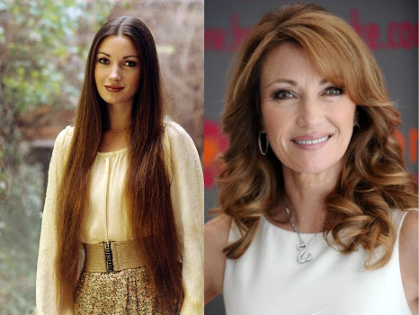 Jane Seymour