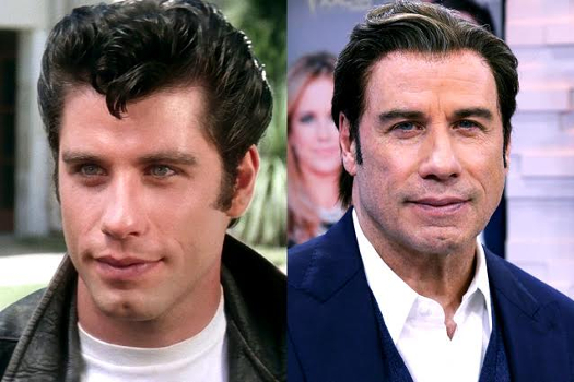 John Travolta