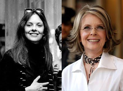 Diane Keaton