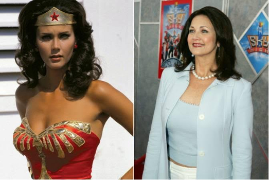 Lynda Carter