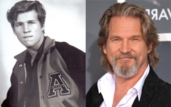 Jeff Bridges