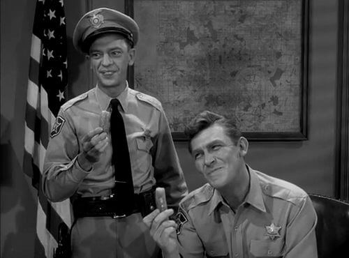 Don Knotts Loved the Pickle Episode