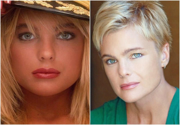 Erika Eleniak