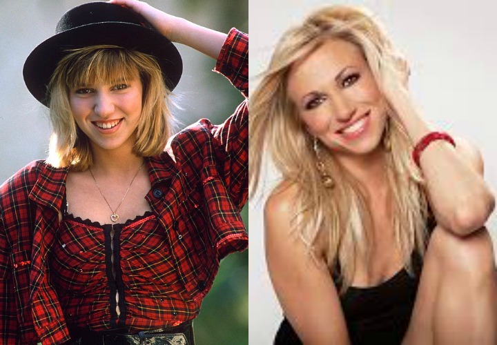 Debbie Gibson