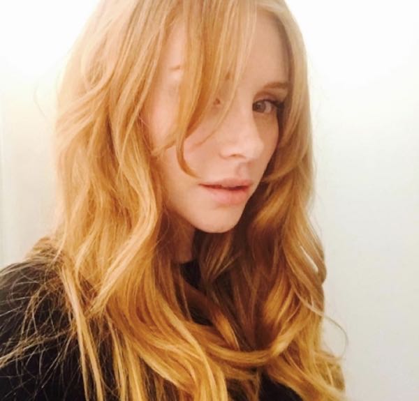 The Beauty in the Village: Bryce Dallas Howard