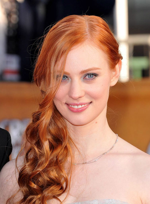 True Blood: Deborah Ann Woll