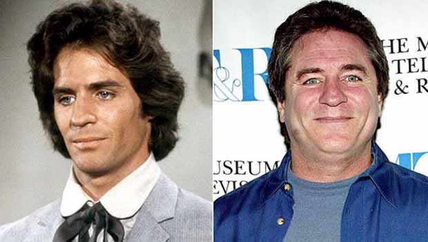 Linwood Boomer (Adam Kendall)