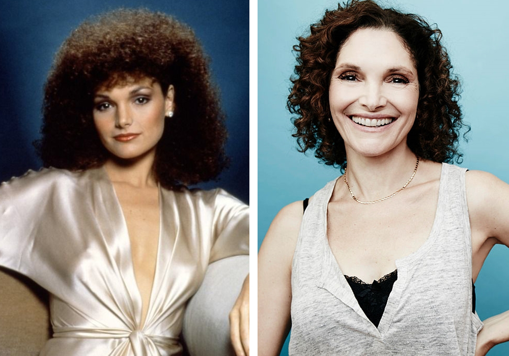 Mary Elizabeth Mastrantonio