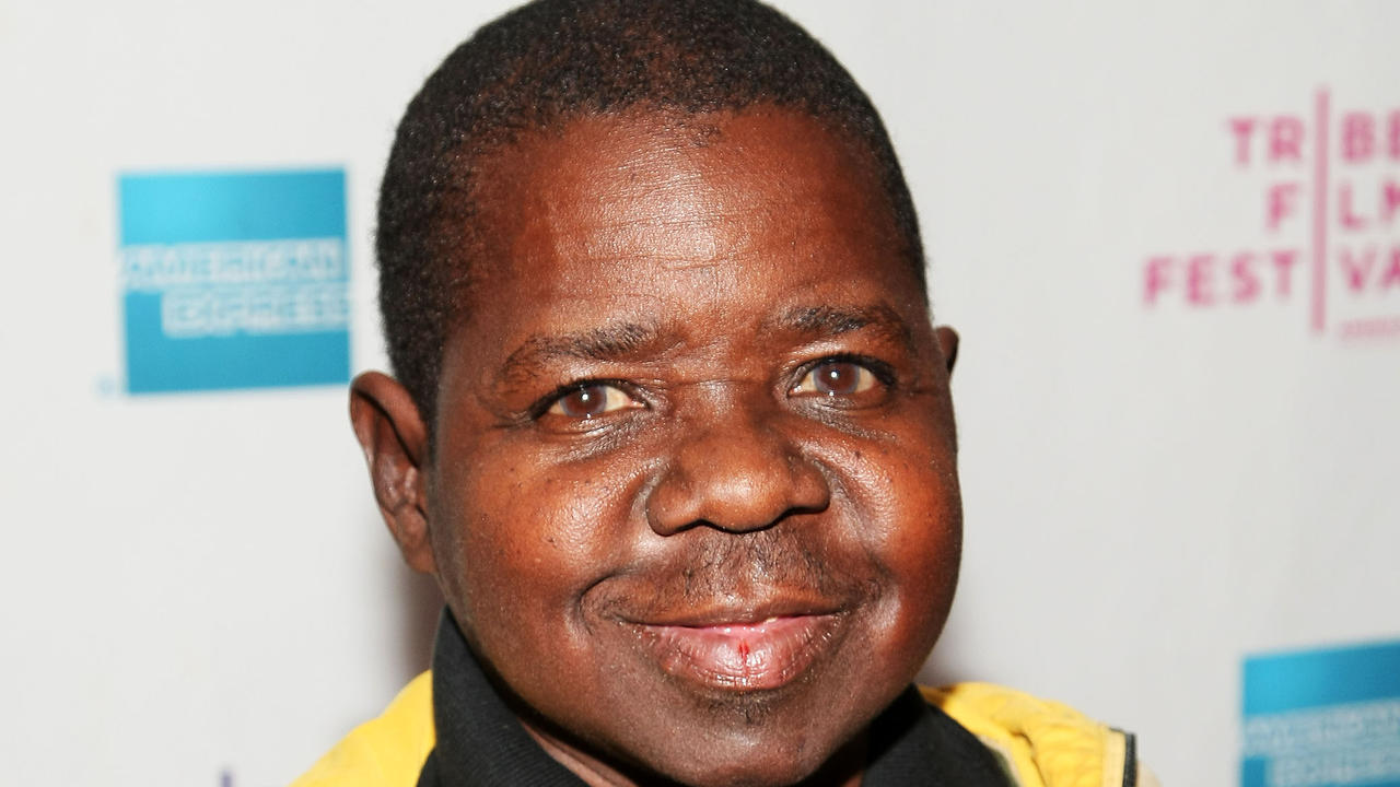 Gary Coleman