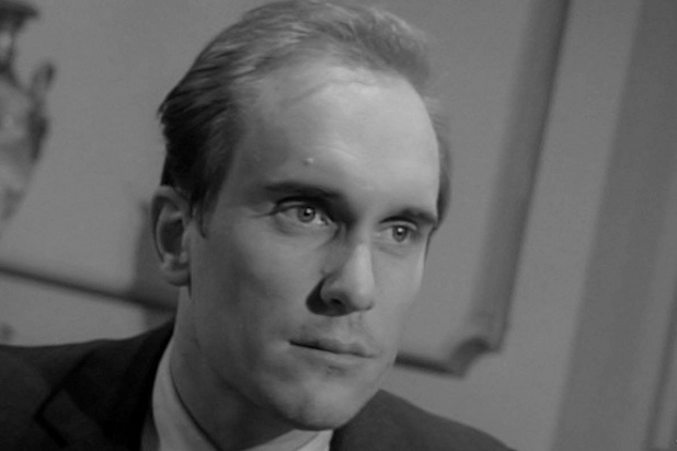 Robert Duvall Then