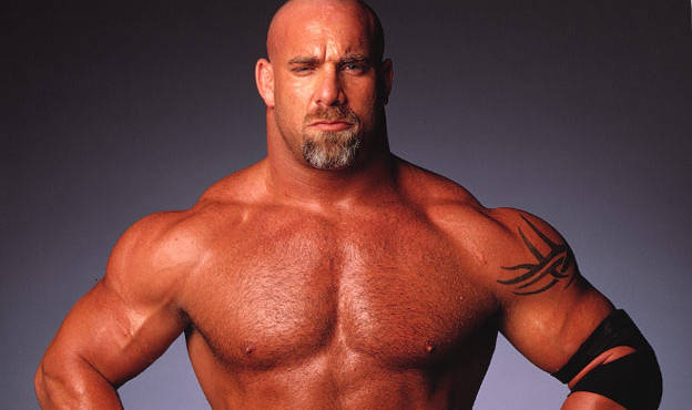 Goldberg - Then