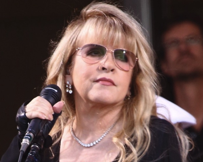 Stevie Nicks - Now