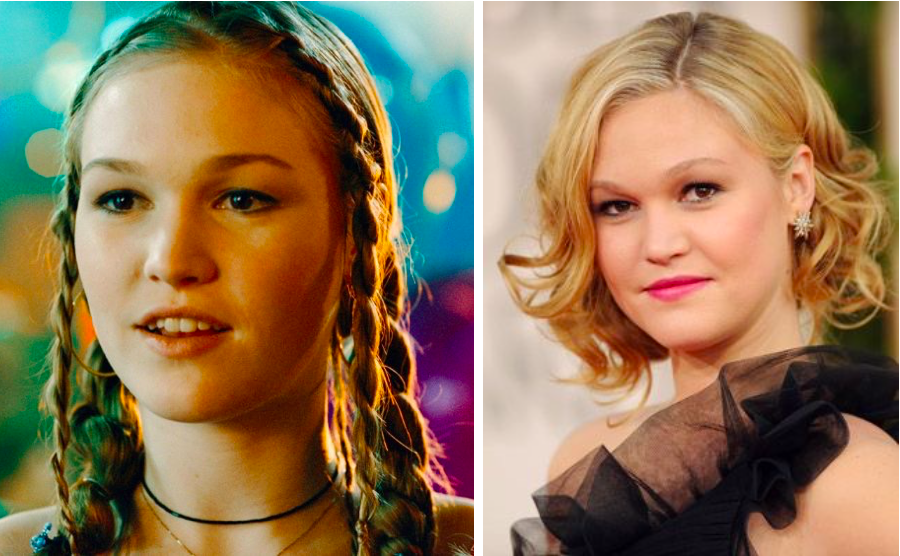 Julia Stiles