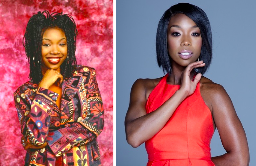 Brandy Norwood
