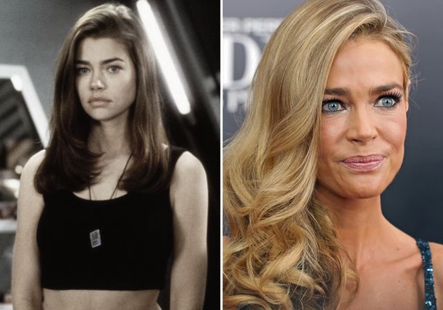 Denise Richards