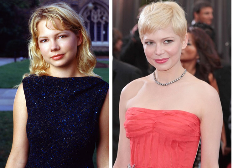 Michelle Williams