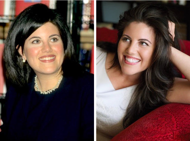 Monica Lewinsky