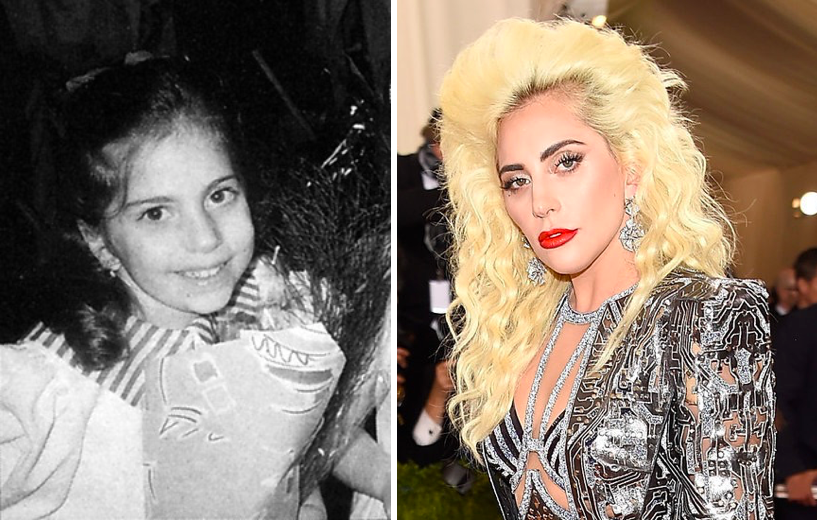 Lady Gaga