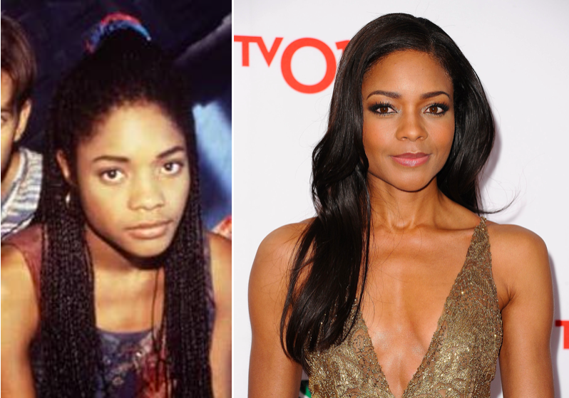 Naomie Harris