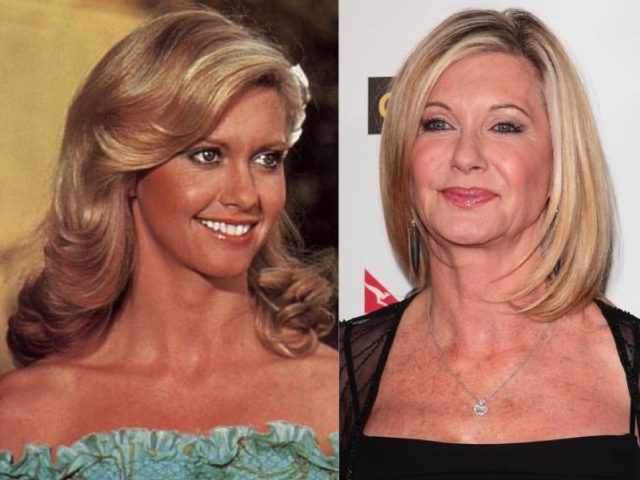 Olivia Newton-John