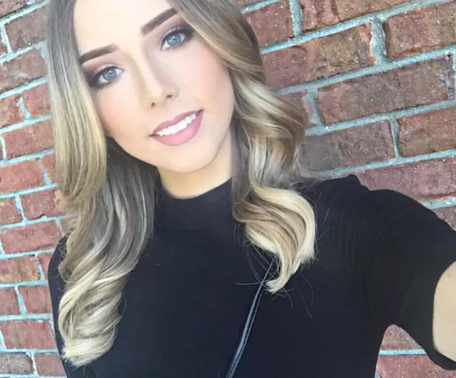 Hailie Mathers