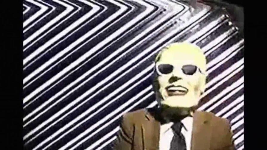 Max Headroom