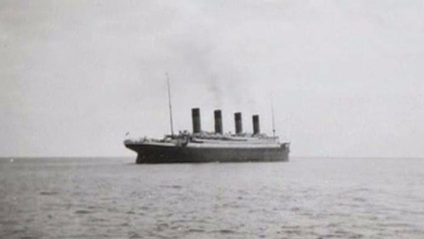 Titanic Disaster