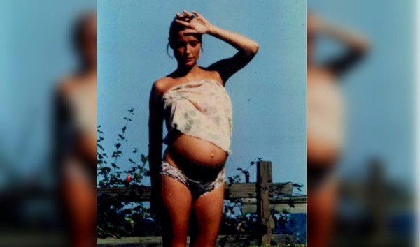 A Pregnant Woman's Horror