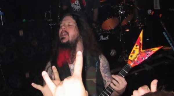 On-Stage Death