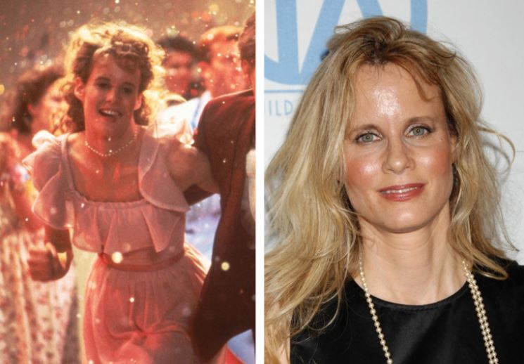 Lori Singer