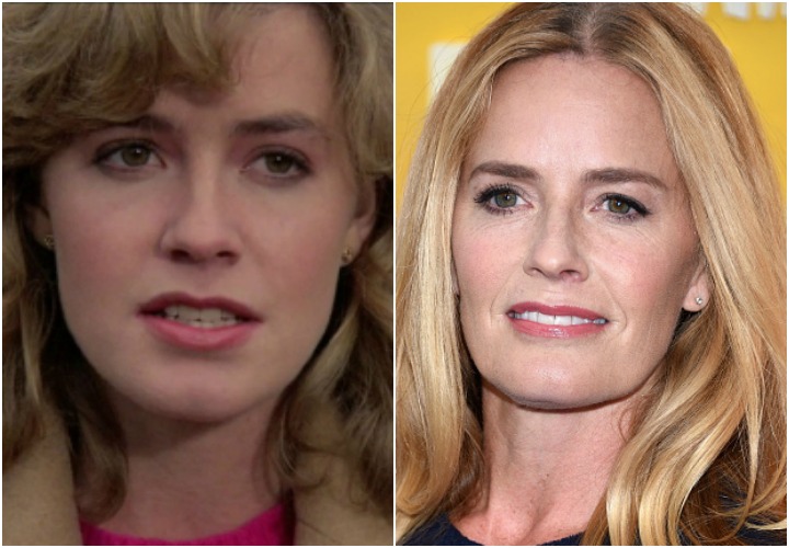 Elisabeth Shue