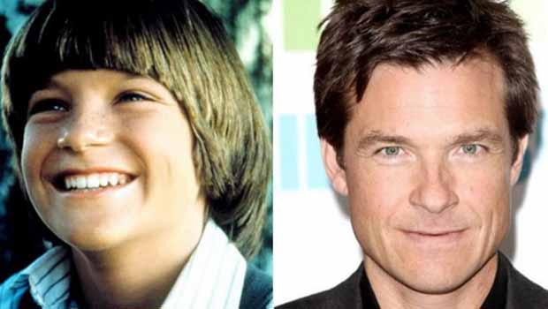 Jason Bateman (James Cooper Ingalls)