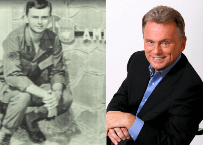 Pat Sajak