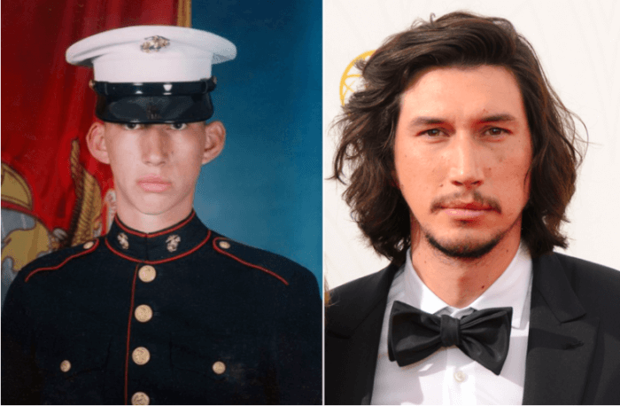 Adam Driver