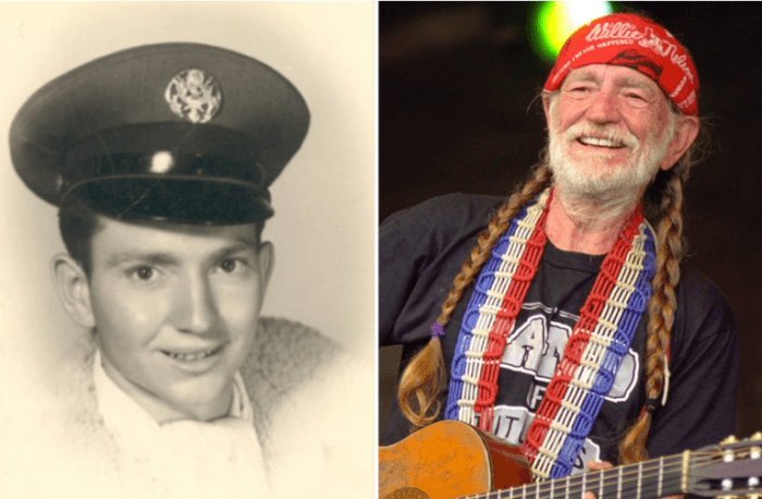 Willie Nelson