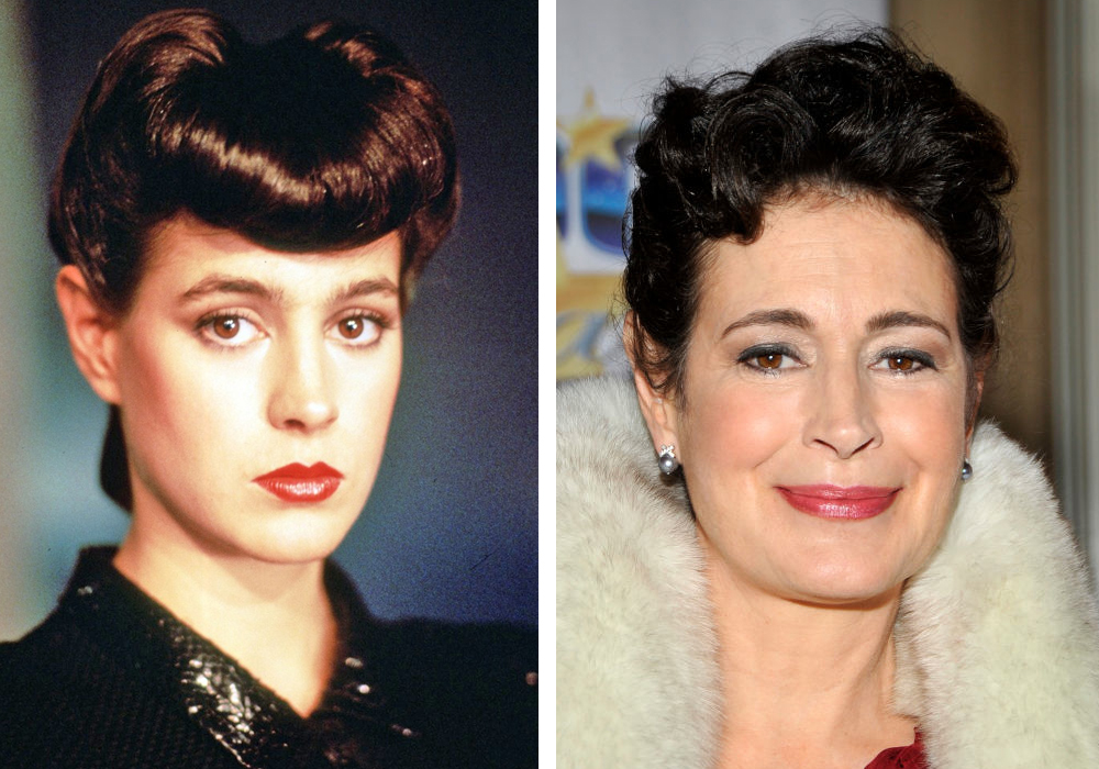 Sean Young