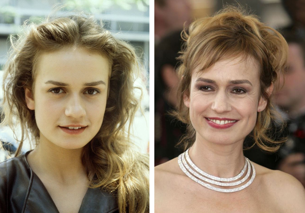 Sandrine Bonnaire