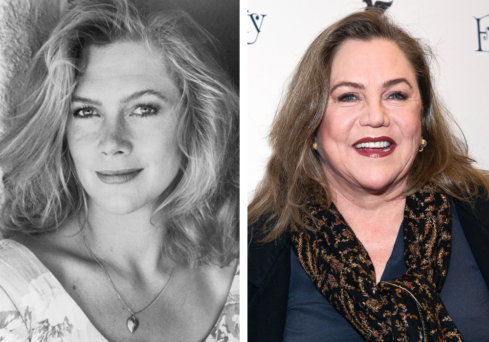 Kathleen Turner