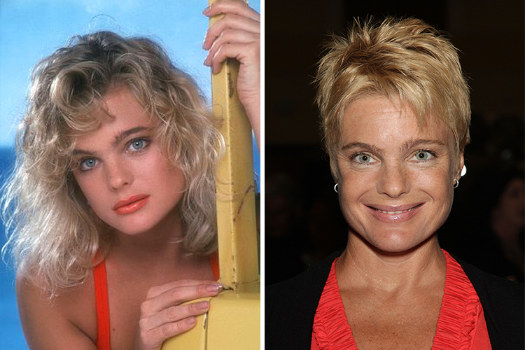 Erika Eleniak