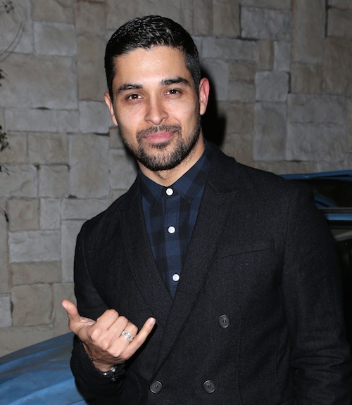 Wilmer Valderrama Now